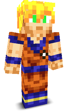 Bindinghawk's skin
