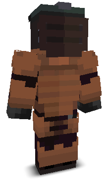hyrwer's skin