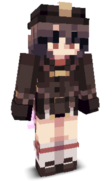 chilling101's skin