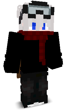 TheUriel29's skin