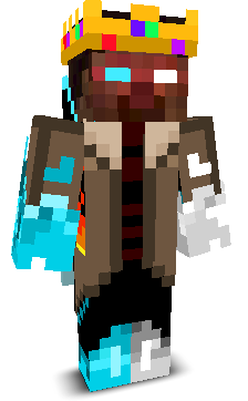 Itz_GDJ12's skin
