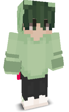 Gogabot's skin