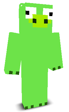 GooslingMC's skin