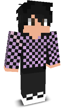treelikeswatr's skin