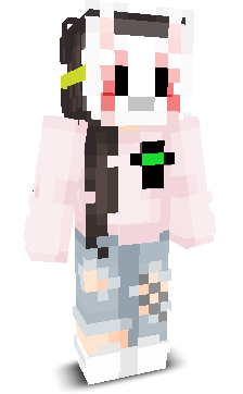 Setrix_MC's skin