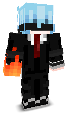 Toogerin0's skin