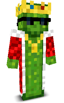 Gurkengenerallll's skin