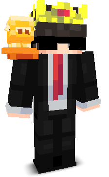 issac657's skin