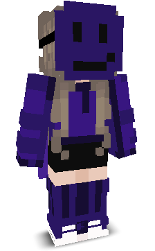 xKaajteek's skin