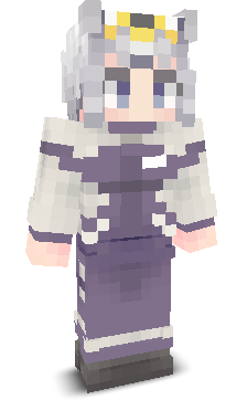 xeefer's skin
