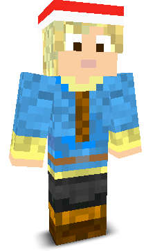 vidsvr's skin