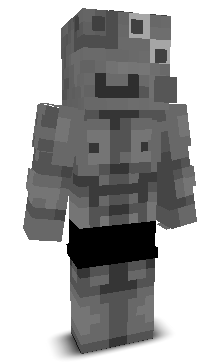 sqwaut's skin