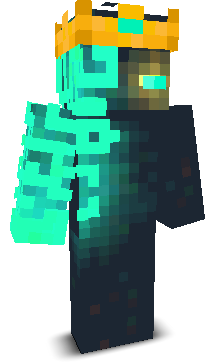 ItzMorsi's skin