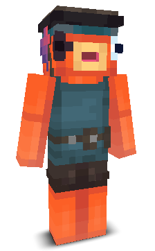 FishGamin64's skin