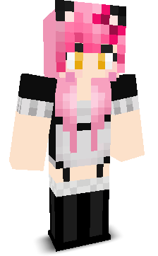 BeepBeep234's skin