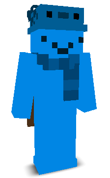 Lechen13's skin
