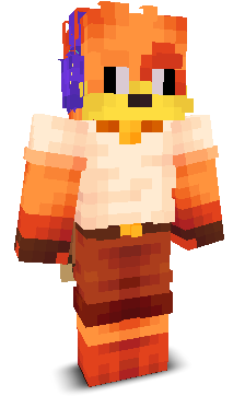 davidcocian's skin