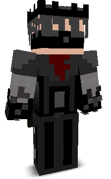 ShadowScan's skin