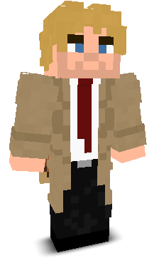 hx4l's skin