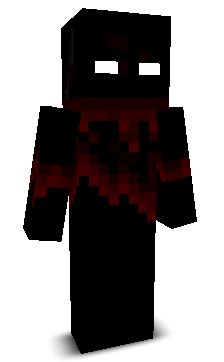 RealMahad's skin
