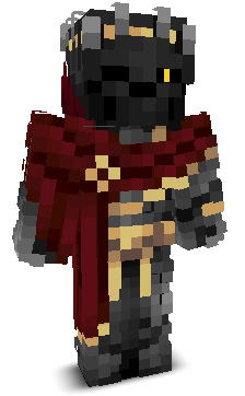 Magister1117's skin