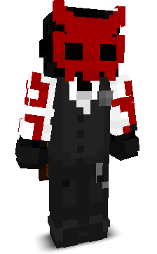 ItzzVertex's skin