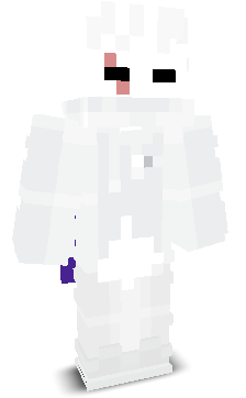 daw6's skin