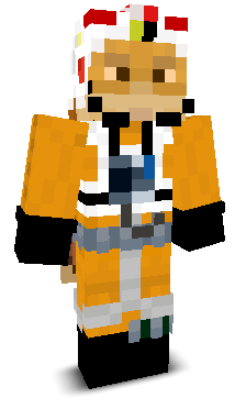 OswaldArthur's skin