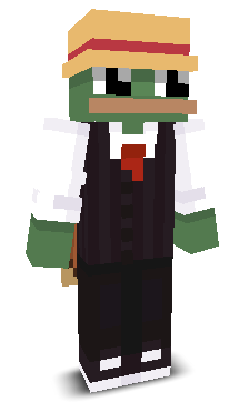 MiniLoesje25's skin