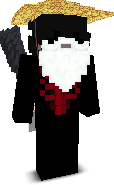 xHostile's skin