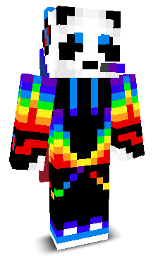spacemanF35's skin