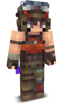 Fennciak's skin