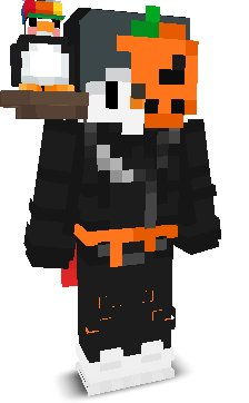 PenguinPlays99's skin