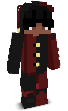 Mad0raa's skin