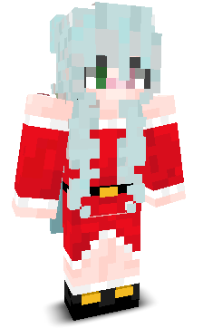 blownify's skin