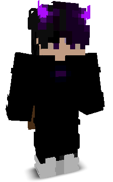 Demon_Savvy's skin