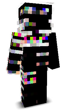 AkoTamakiMC's skin