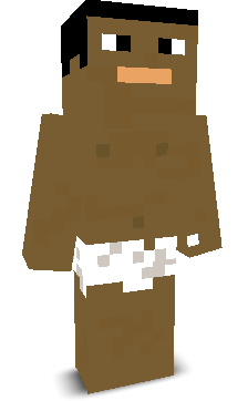 Maxxagoat's skin