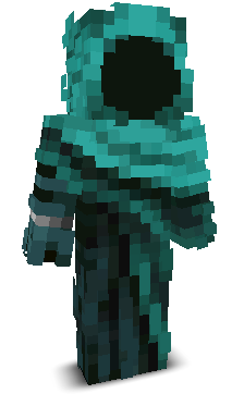 GlacierGrant's skin