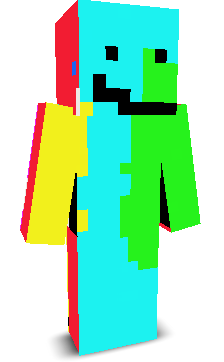 Thatbanana54's skin