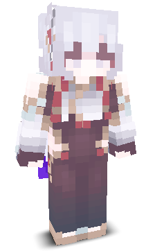 MommyShenhe's skin