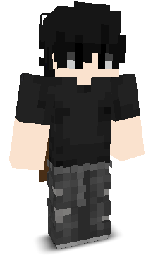 Feltyprism's skin
