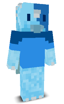 ItzTrici's skin