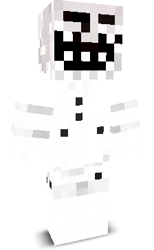 Buggin_'s skin