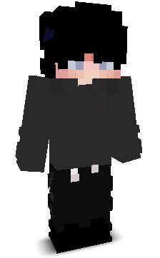 parrotoverlord's skin