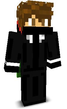 Chaos_Maker_'s skin
