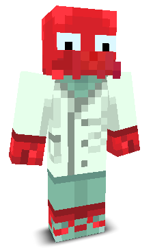 Ycangi's skin