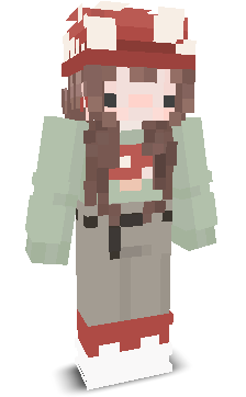 ava_sauer's skin