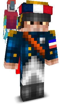 neburne's skin