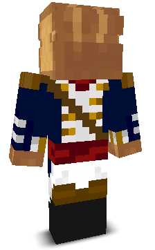 crptyic's skin